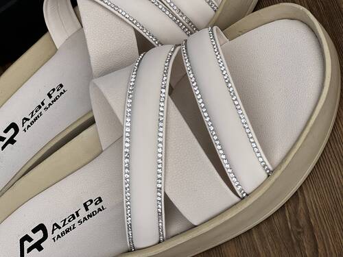 صندل ایناز۲