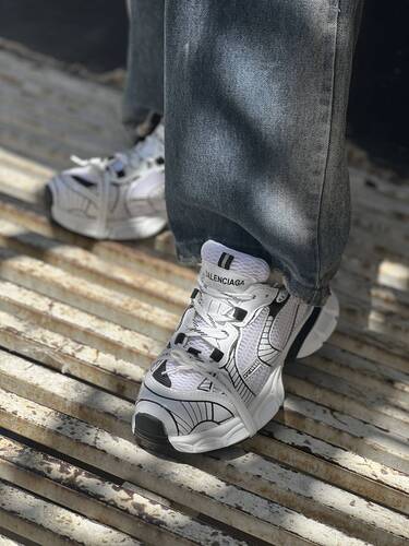 کفش بالنسیاگا