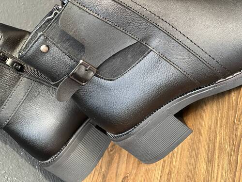 بوت ترمو کمربندی