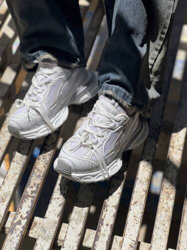 کفش بالنسیاگا