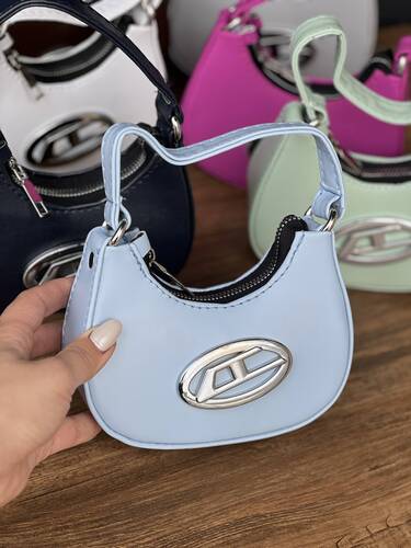 کیف مینی دیزل 