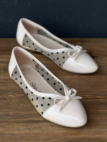 کالج خال خالی 