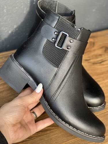 نیم بوت ترمو چوکر