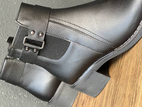 نیم بوت ترمو چوکر