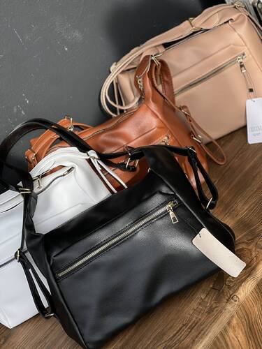 کیف دوکاره هم کوله هم شونی 