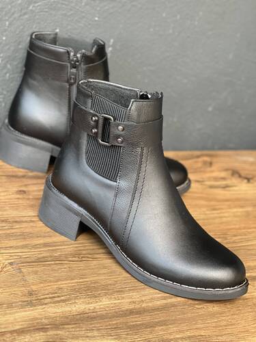 نیم بوت ترمو چوکر