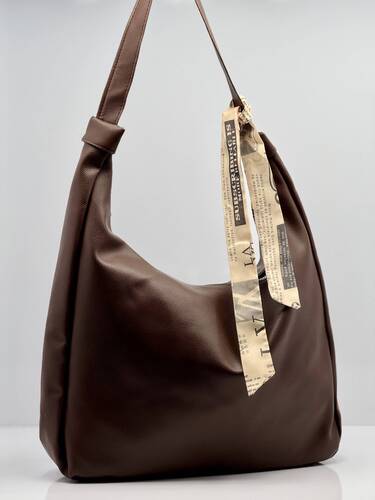 کیف مدل رابو (شال‌دار) کد 5514