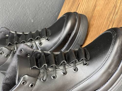 بوت بندی الگانس