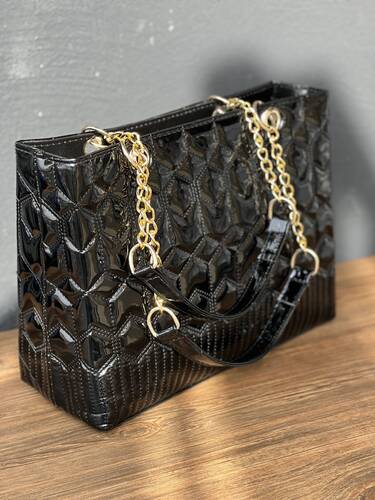 کیف بزرگ بند زنجیری