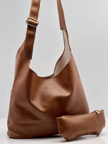 کیف مدل بیتا (دو جیب) کد 5513