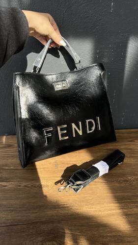 کیف سوگو دسته دار 