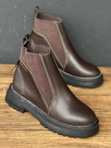 بوت کشی اکو