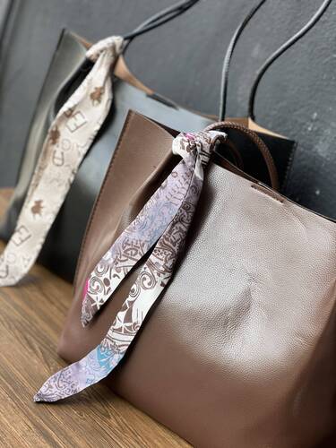 کیف شل اویز دار 