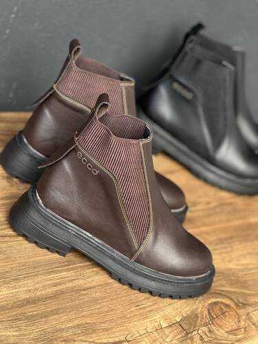 بوت کشی اکو