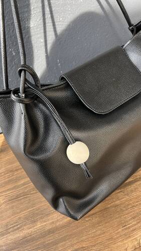 کیف بزرگ شل اویز دار 