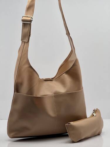 کیف مدل بیتا (دو جیب) کد 5513