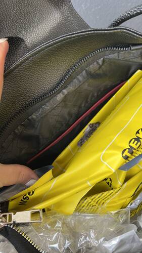 کیف بزرگ شل اویز دار 