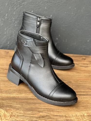 بوت ترمو کراواتی