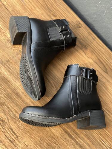 نیم بوت ترمو چوکر