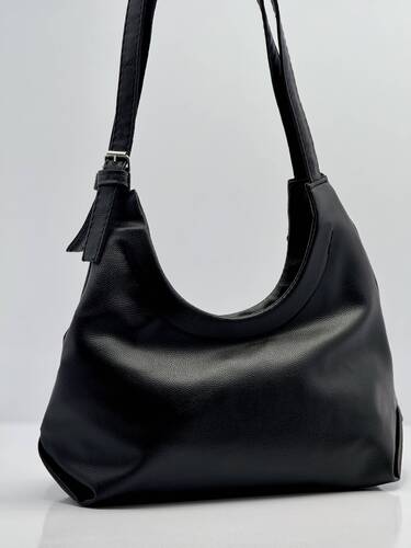 کیف نیم‌گرد دانشجویی کد 5511