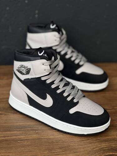 کتونی جردن ساق دار