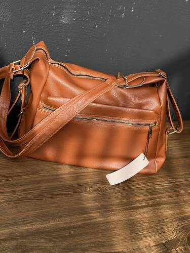 کیف دوکاره هم کوله هم شونی 