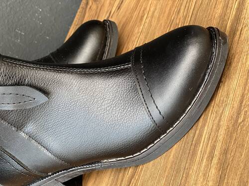 بوت ترمو کراواتی