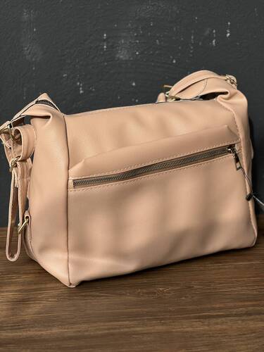 کیف دوکاره هم کوله هم شونی 